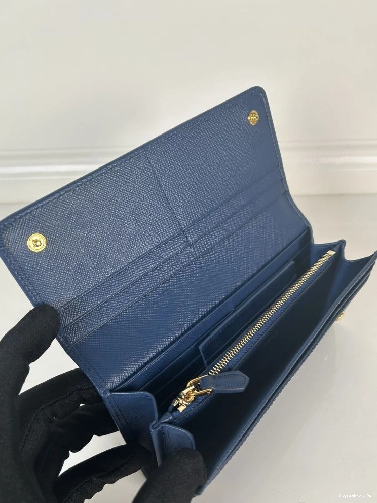 Purse 60720 Original Wallets Prada 0815
